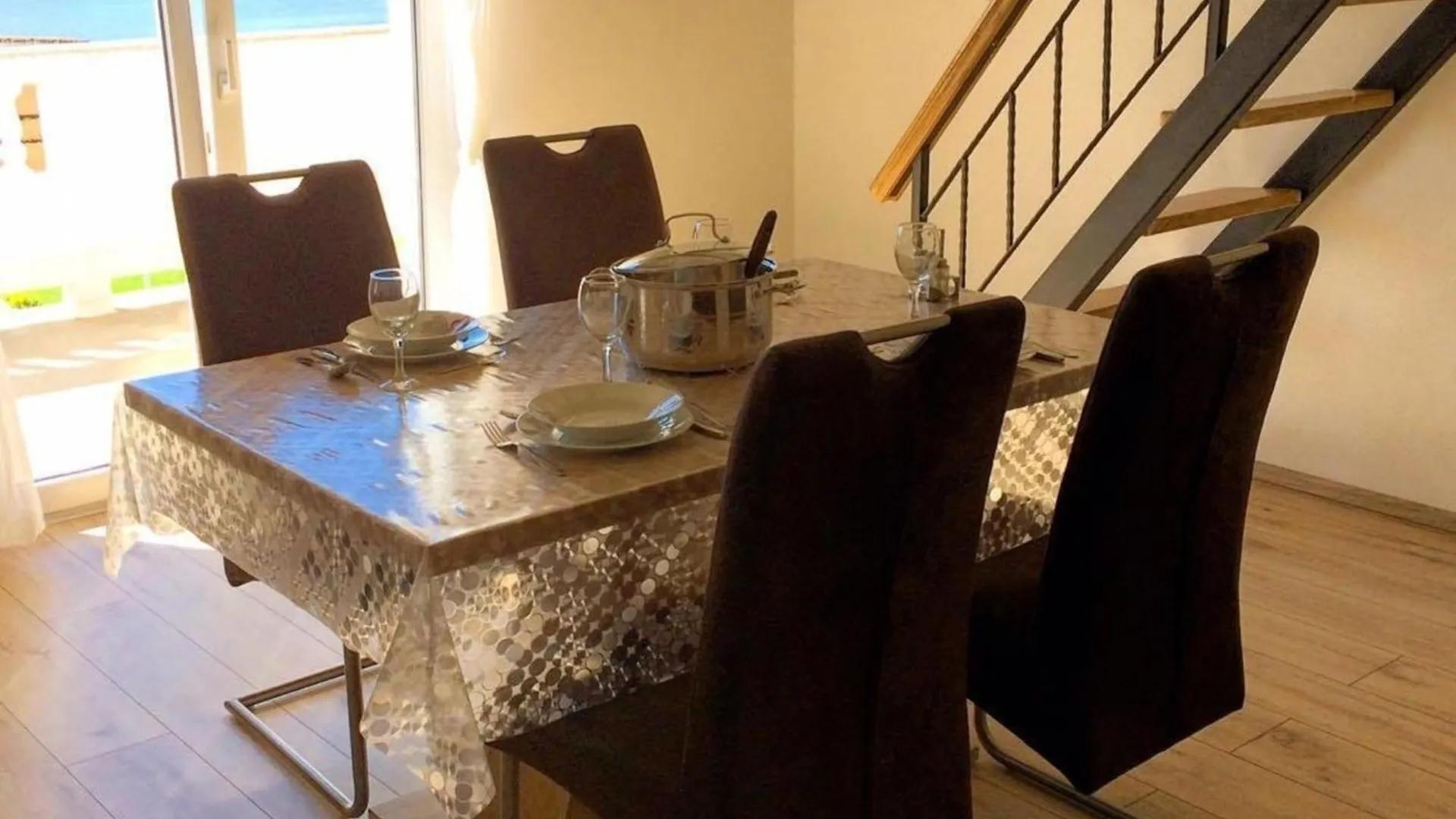 Apartman Fewo Karlo Supetarska Draga Horvátország